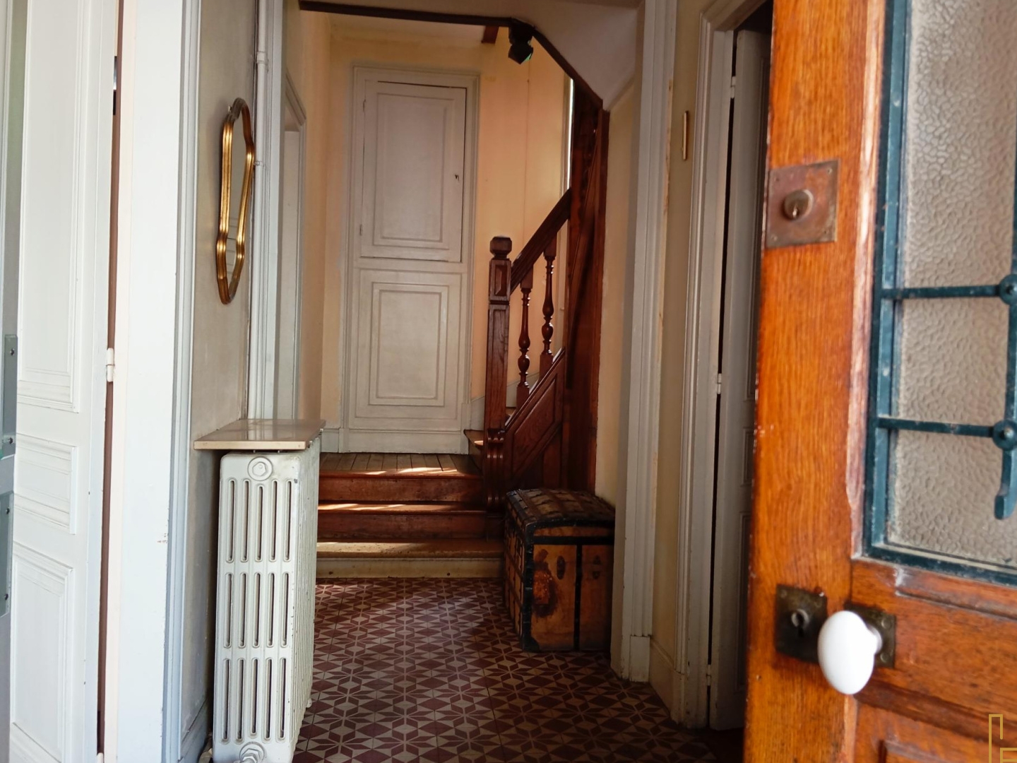 Maison à vendre - 8 pièces - 170m2 - Versailles (78000)