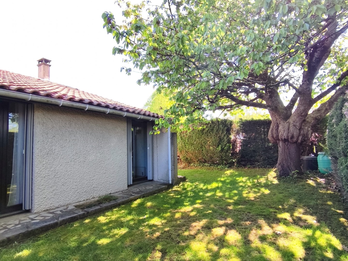 Maison à vendre - 5 pièces - 100m2 - Tarbes (65000)