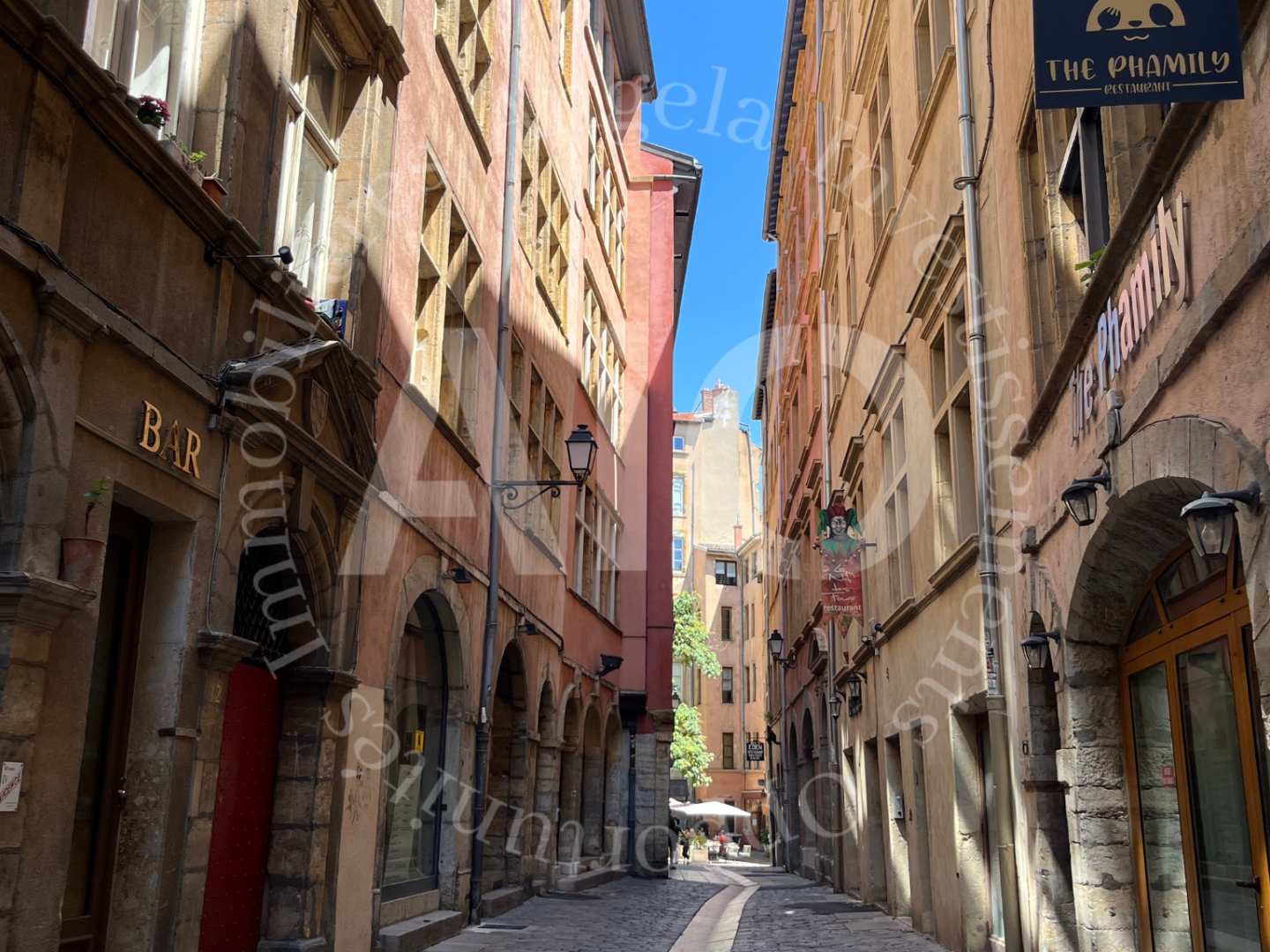 Immeuble à vendre - 149m2 - Lyon 5e (69005)