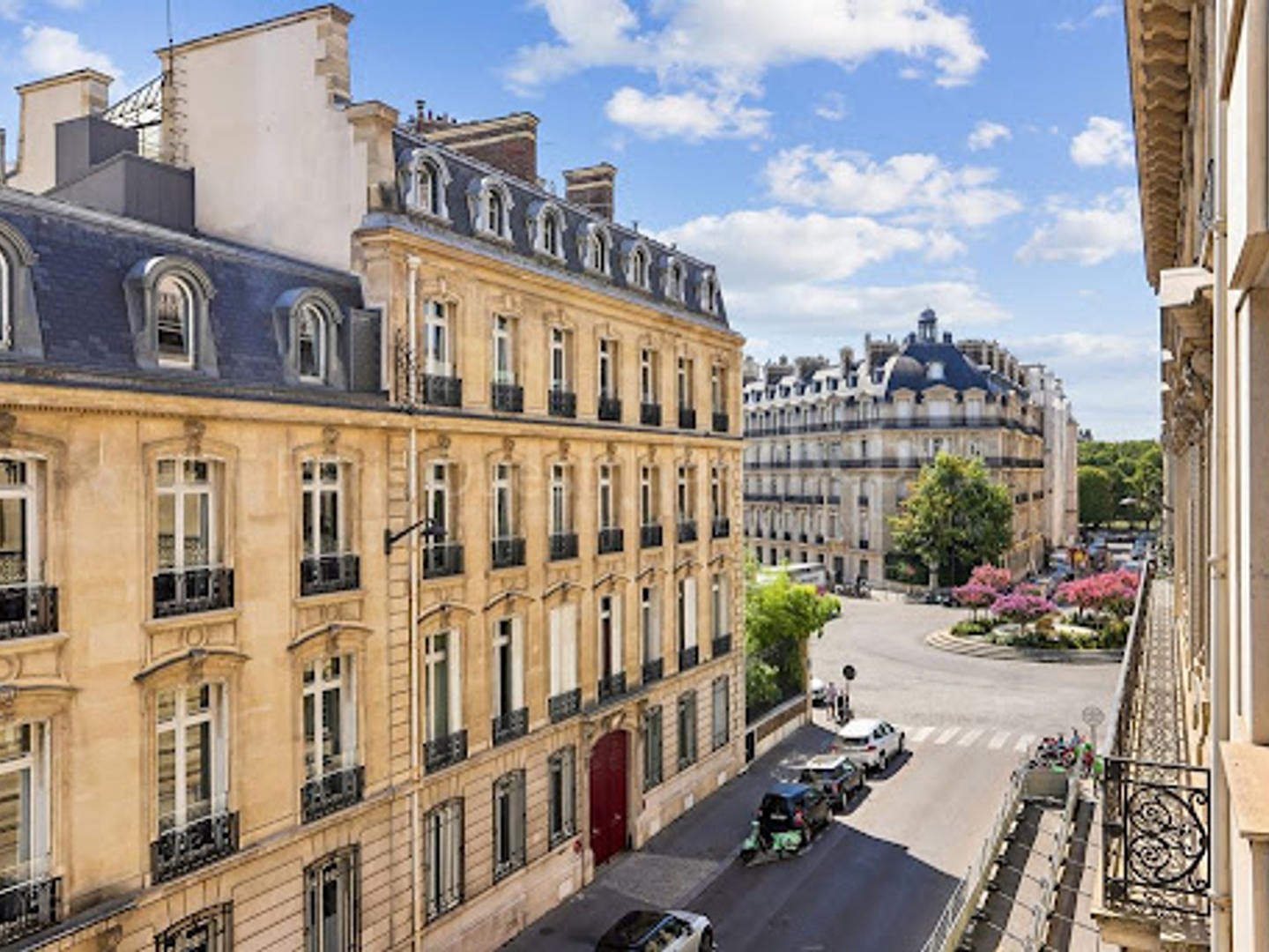 Appartement 3 pièces 93 m²