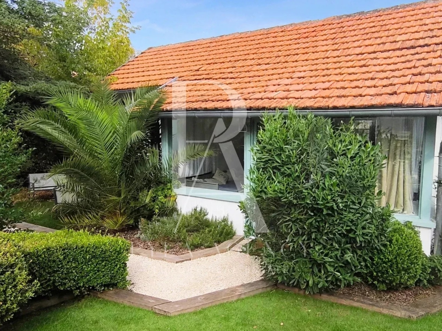 Maison à vendre - 8 pièces - 165m2 - Arcachon (33120)