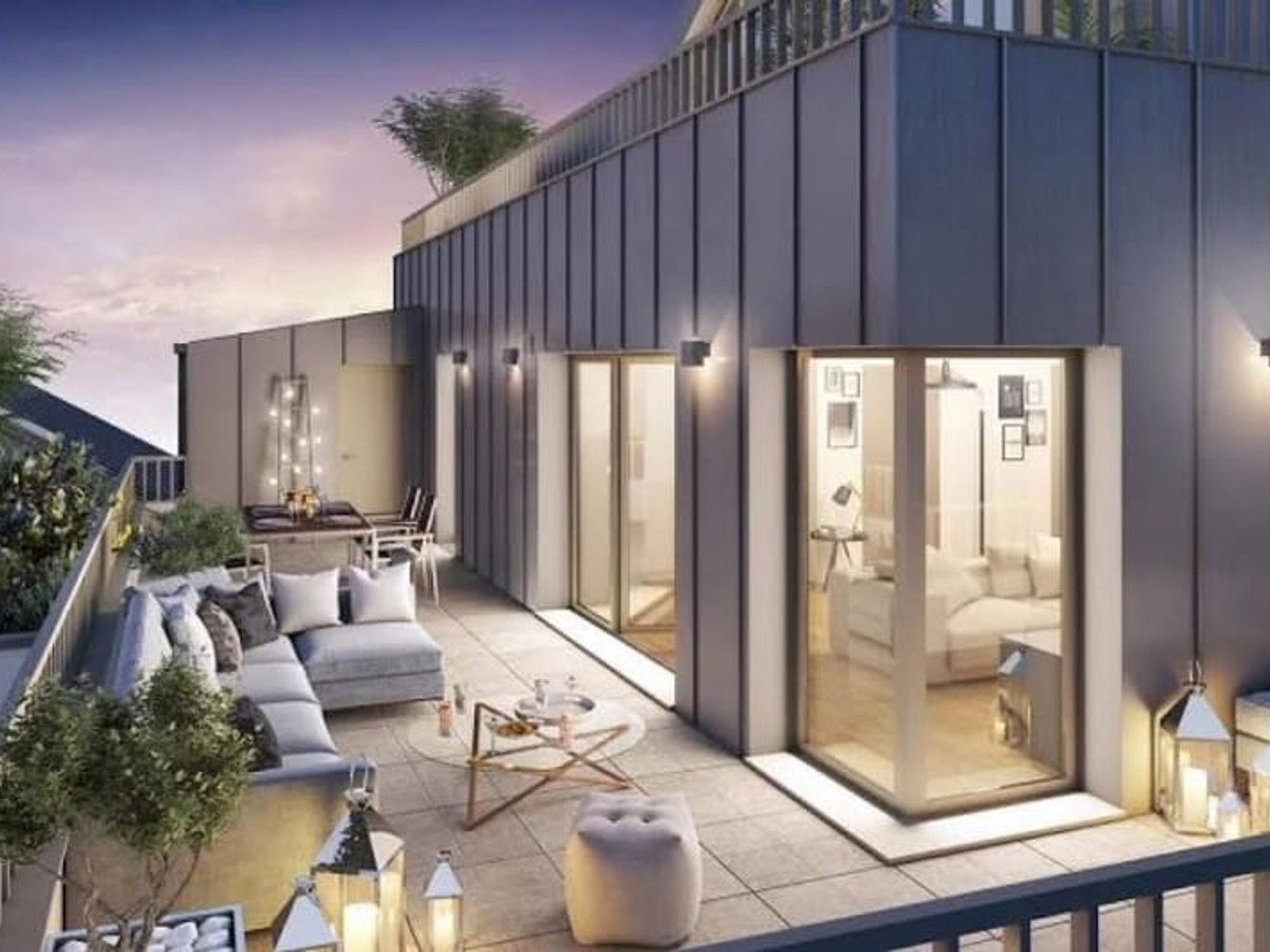 Maison à vendre - 1 pièce - 86m2 - Lorgues (83510)