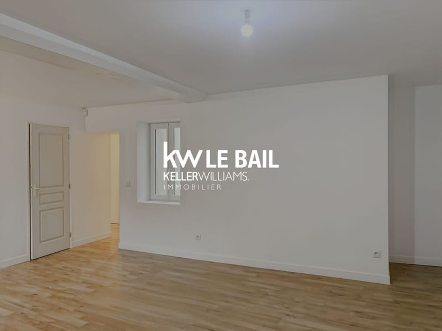Appartement à vendre - 1 pièce - 35m2 - Saint-Denis (93200)