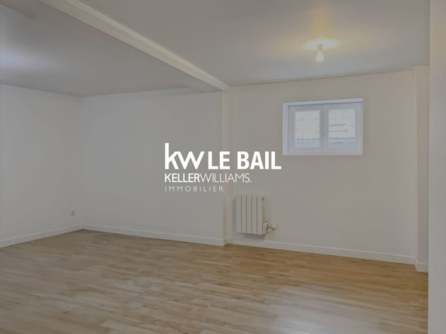 Appartement à vendre - 1 pièce - 35m2 - Saint-Denis (93200)
