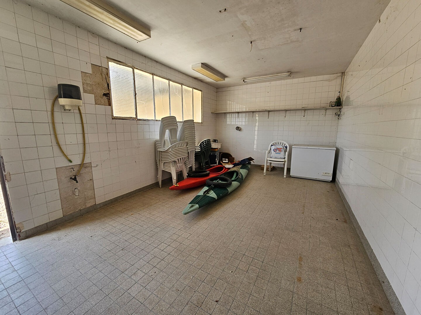 Maison à vendre - 6 pièces - 188m2 - Maizières-La-Gran... (10510)