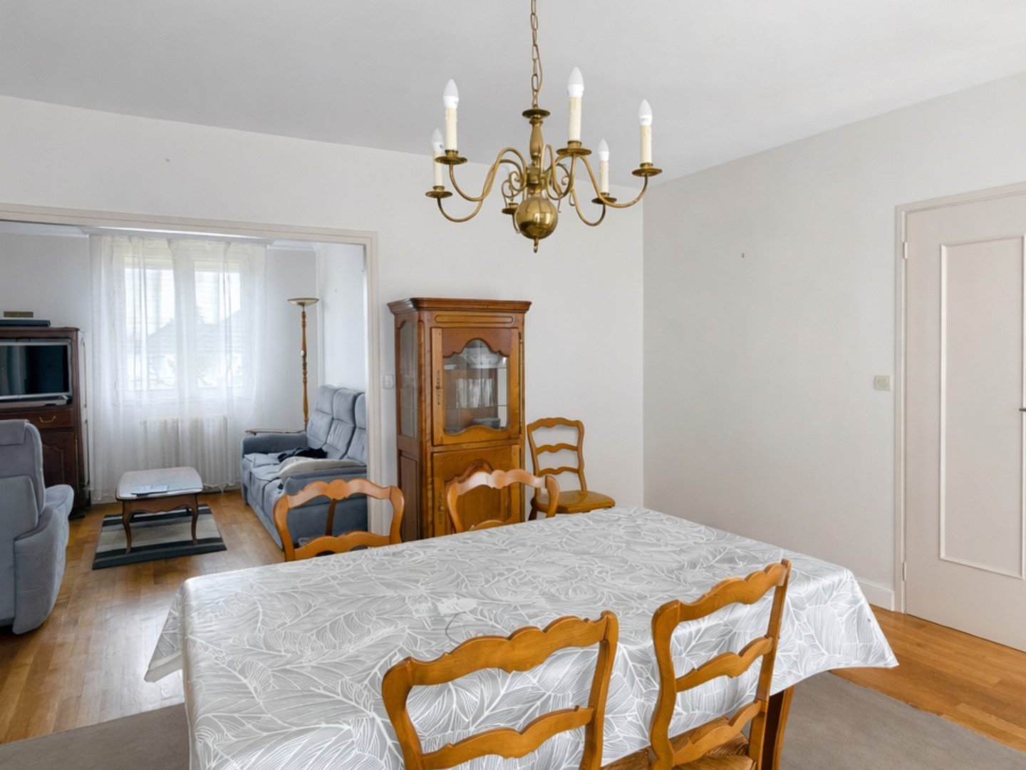 Maison à vendre - 5 pièces - 87m2 - Château-La-Vallière (37330)