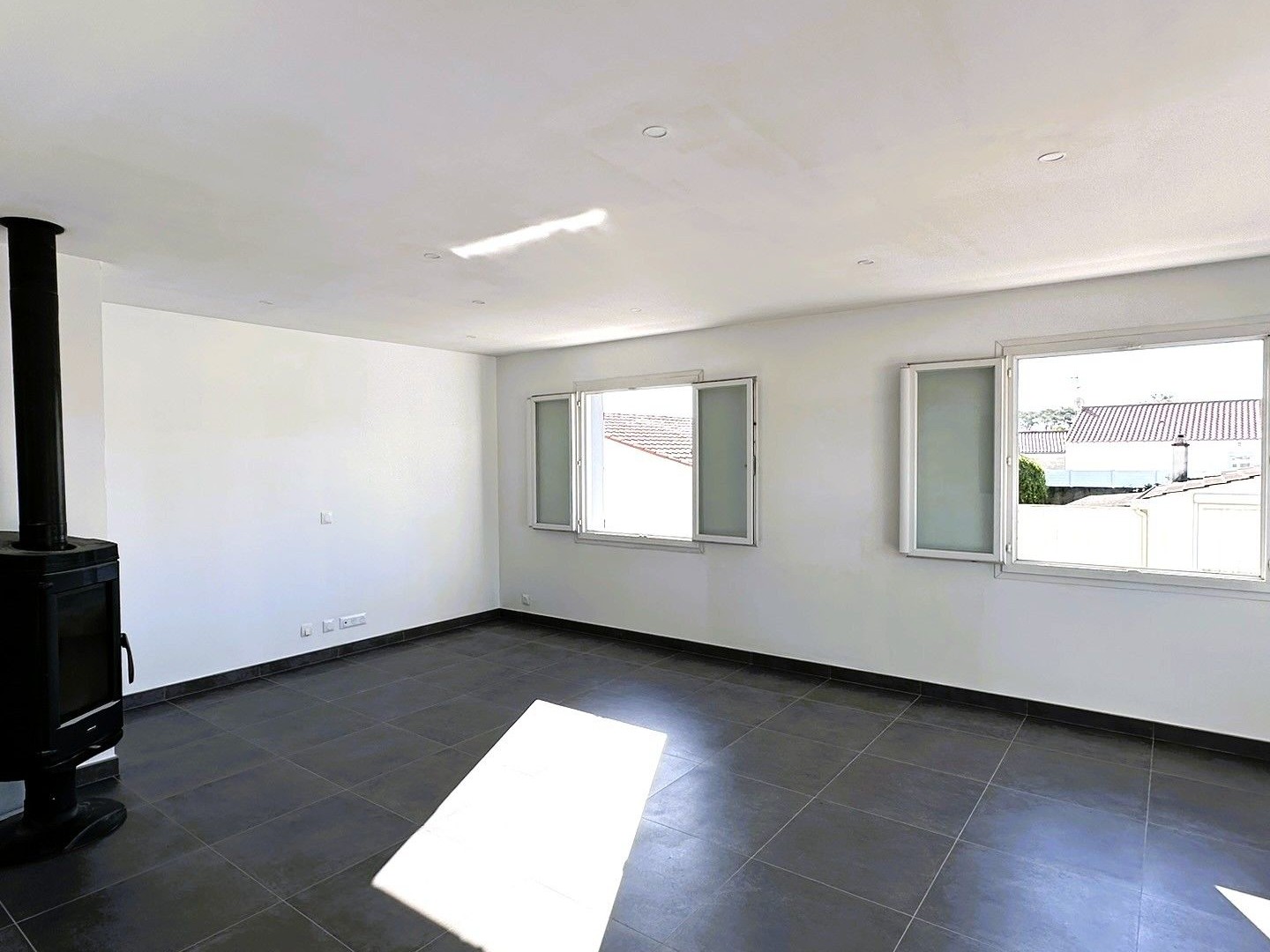 Maison à vendre - 5 pièces - 103m2 - Le Fenouiller (85800)