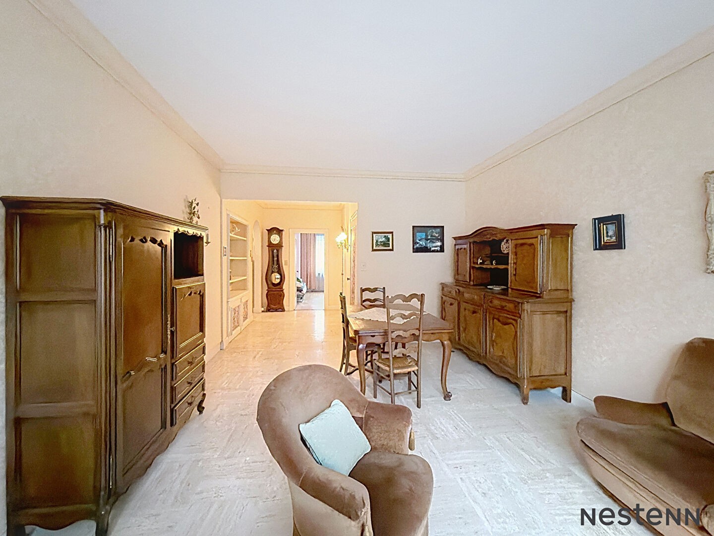 Appartement à vendre - 2 pièces - 66m2 - Saint-Étienne (42100)