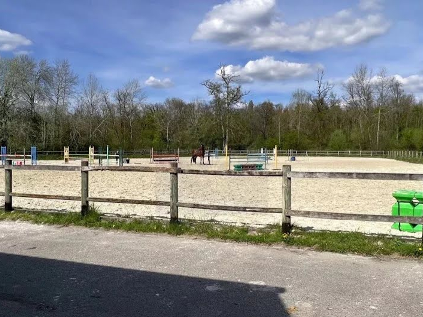 Propriété 6 pièces 210 m²