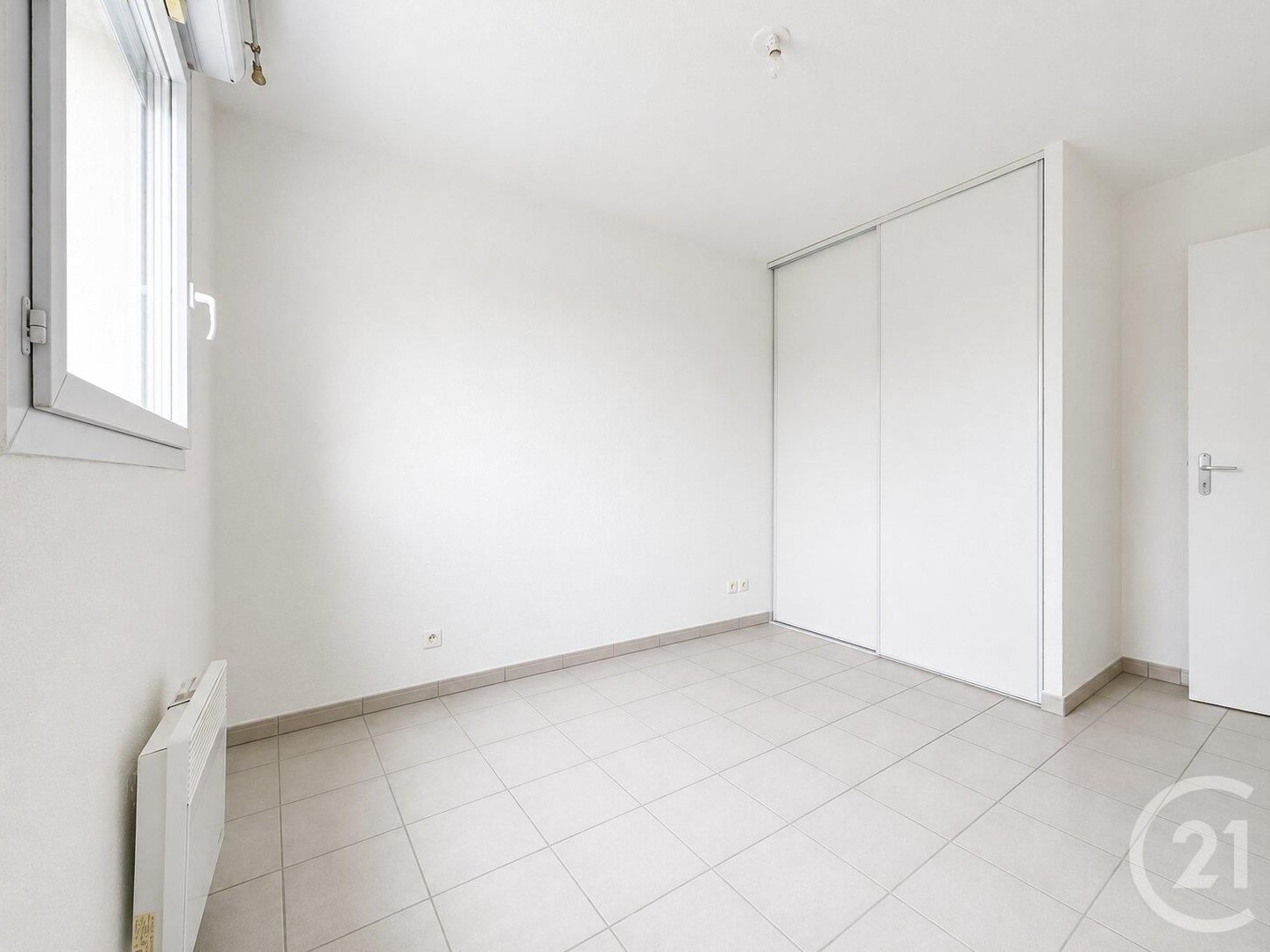 Appartement à vendre - 2 pièces - 41m2 - Fargues-Saint-Hil... (33370)