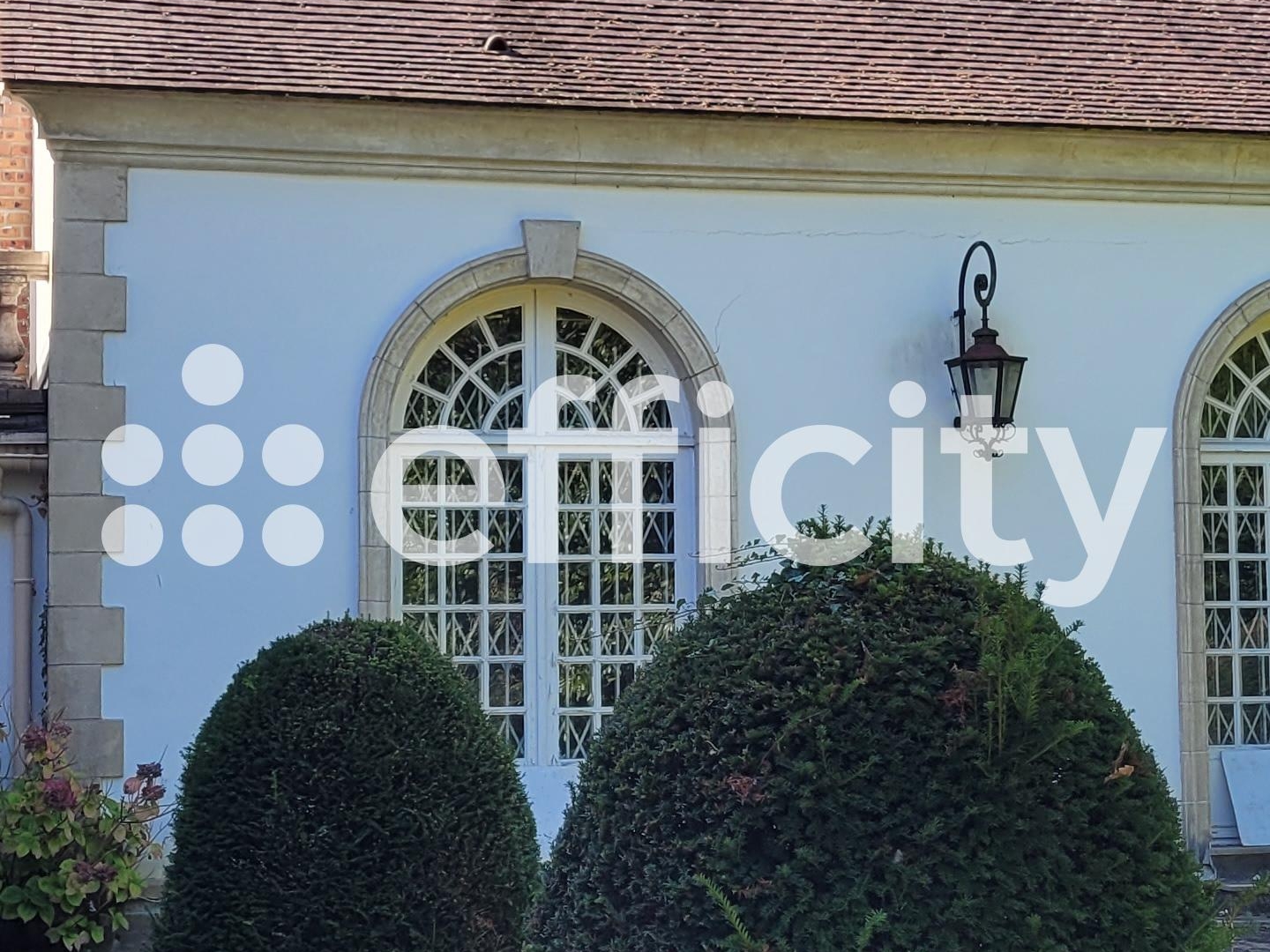Maison à vendre - 6 pièces - 190m2 - Villiers-Saint-Fr... (78640)