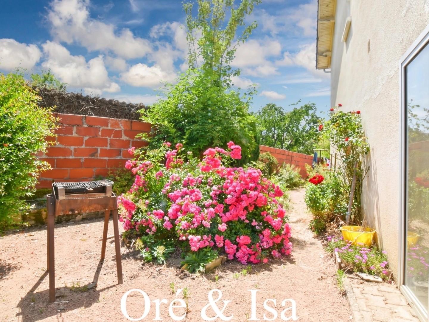 Maison à vendre - 4 pièces - 76m2 - Préveranges (18370)