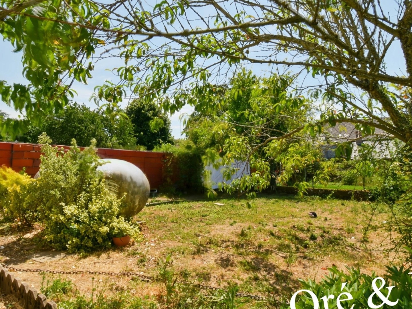 Maison à vendre - 4 pièces - 76m2 - Préveranges (18370)