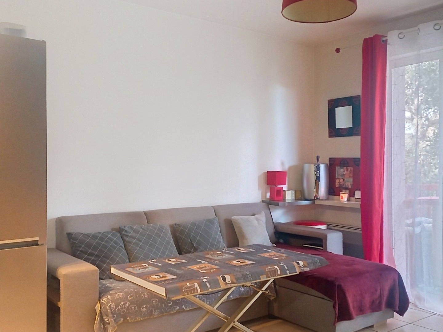 Appartement à vendre - 2 pièces - 35m2 - Ondres (40440)