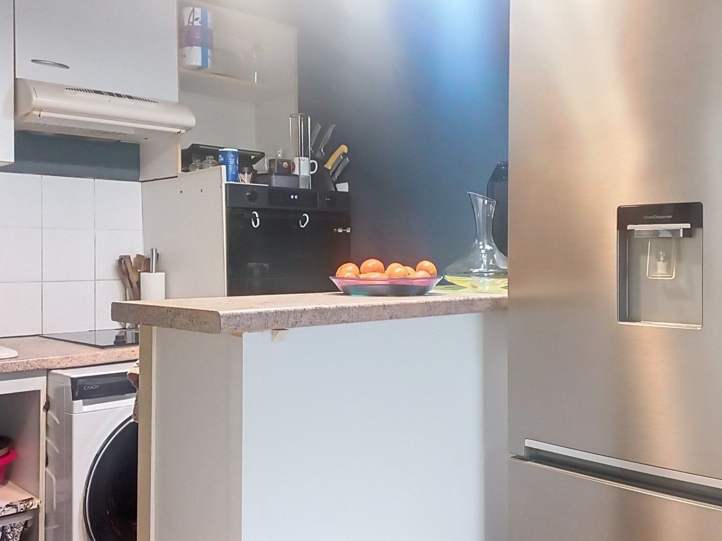 Appartement à vendre - 2 pièces - 35m2 - Ondres (40440)