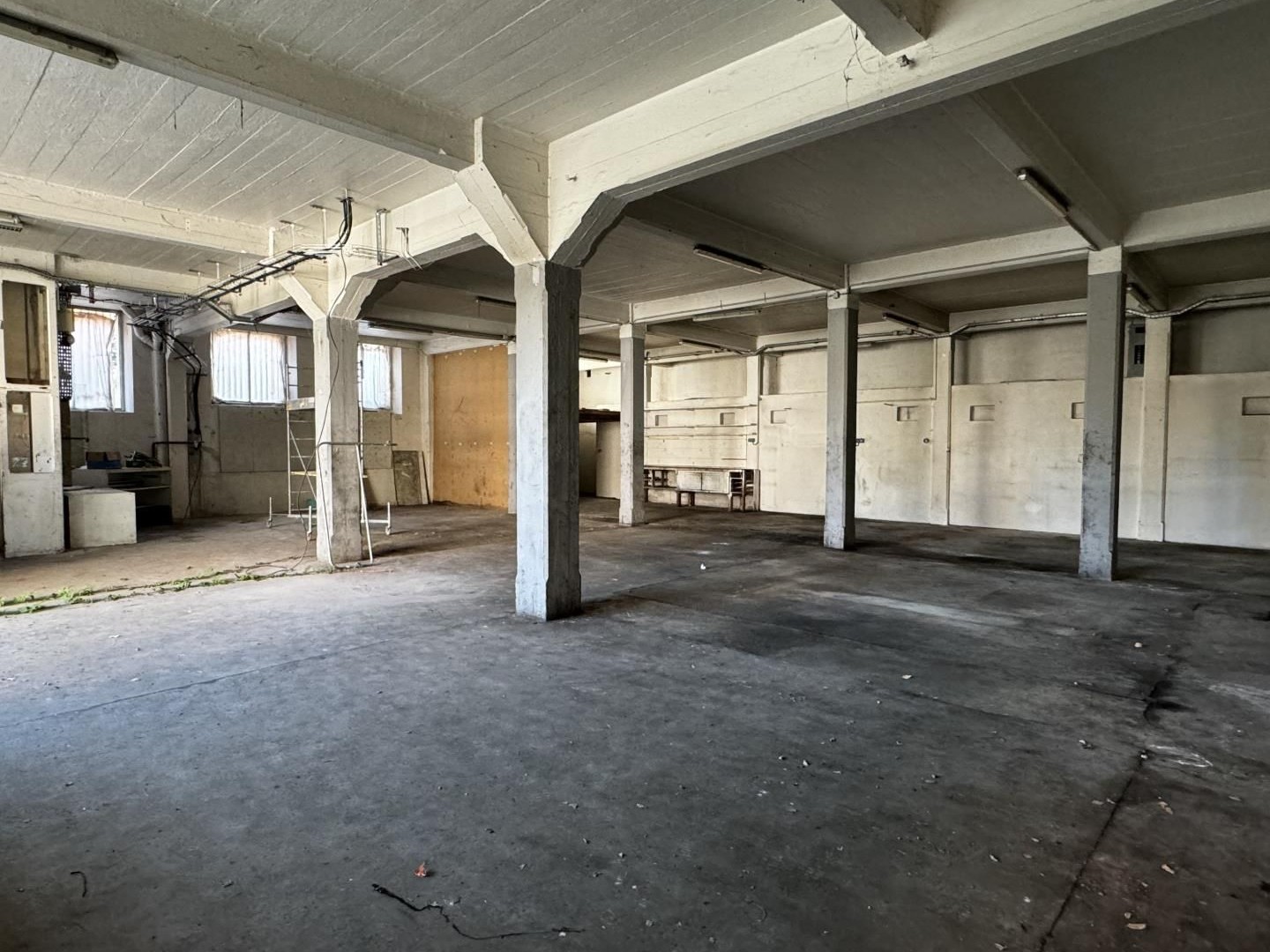 Locaux à vendre - 280m2 - Chadrac (43770)