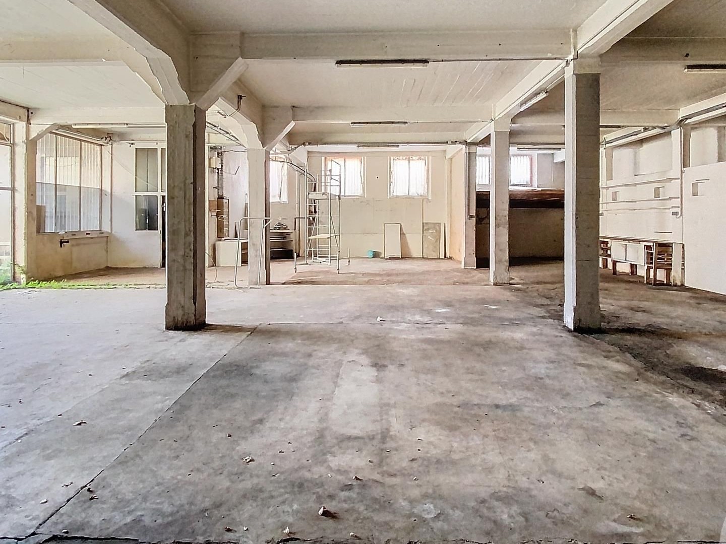 Locaux à vendre - 280m2 - Chadrac (43770)