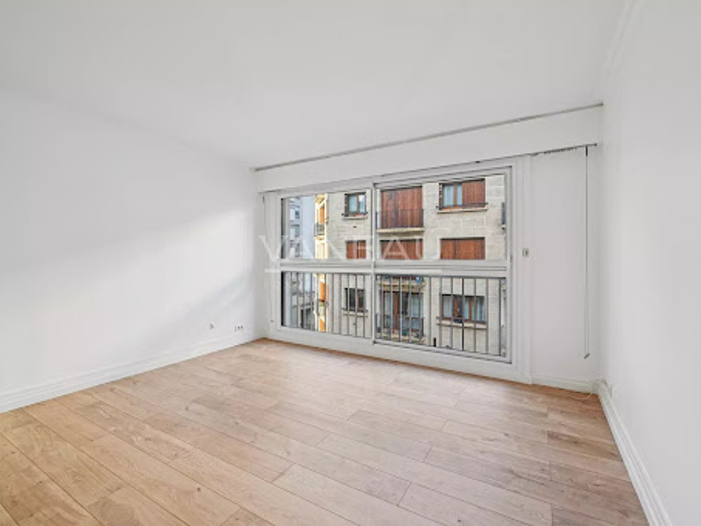 Appartement à vendre - 3 pièces - 80m2 - Paris 15e (75015)