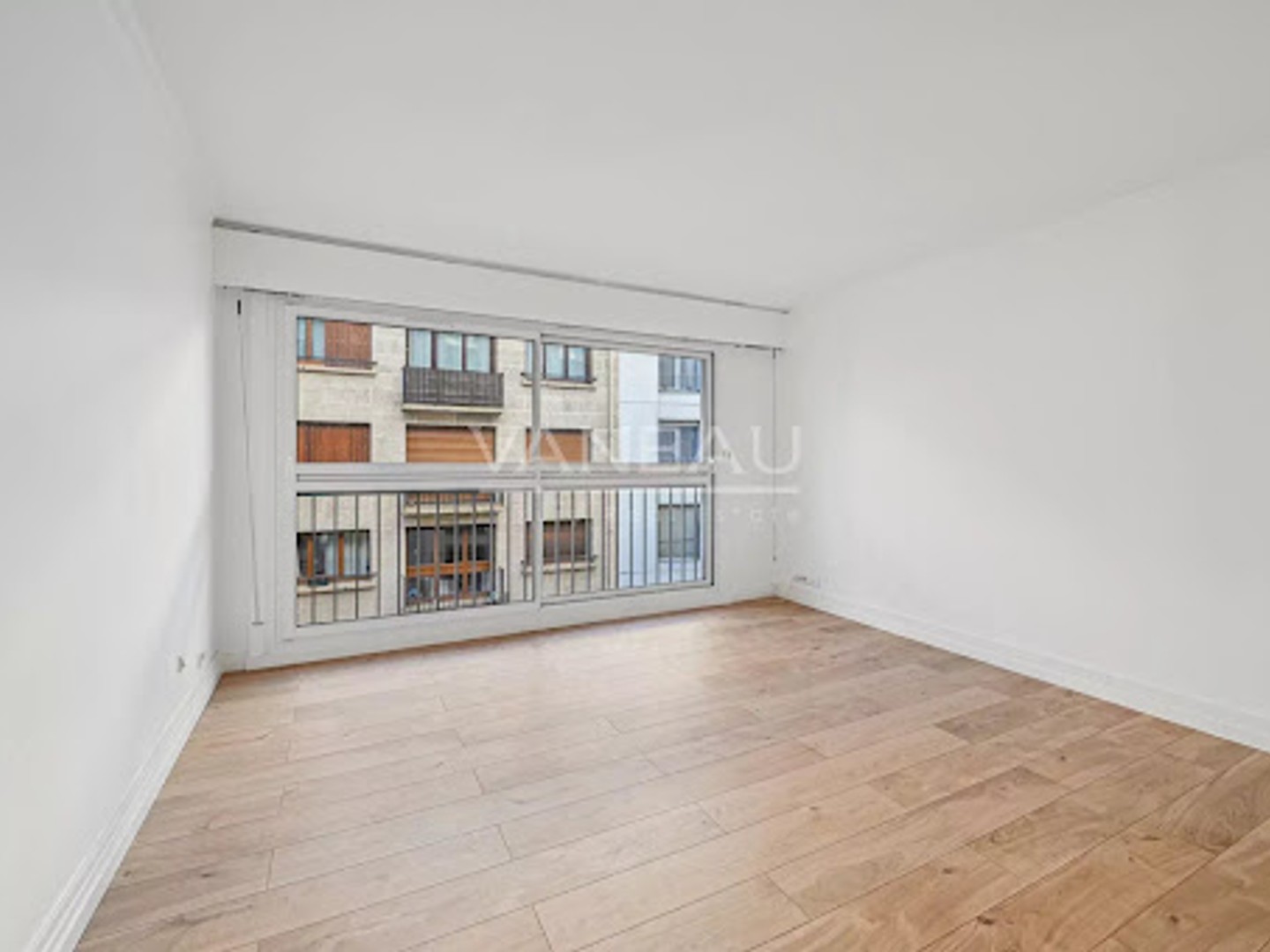 Appartement à vendre - 3 pièces - 80m2 - Paris 15e (75015)