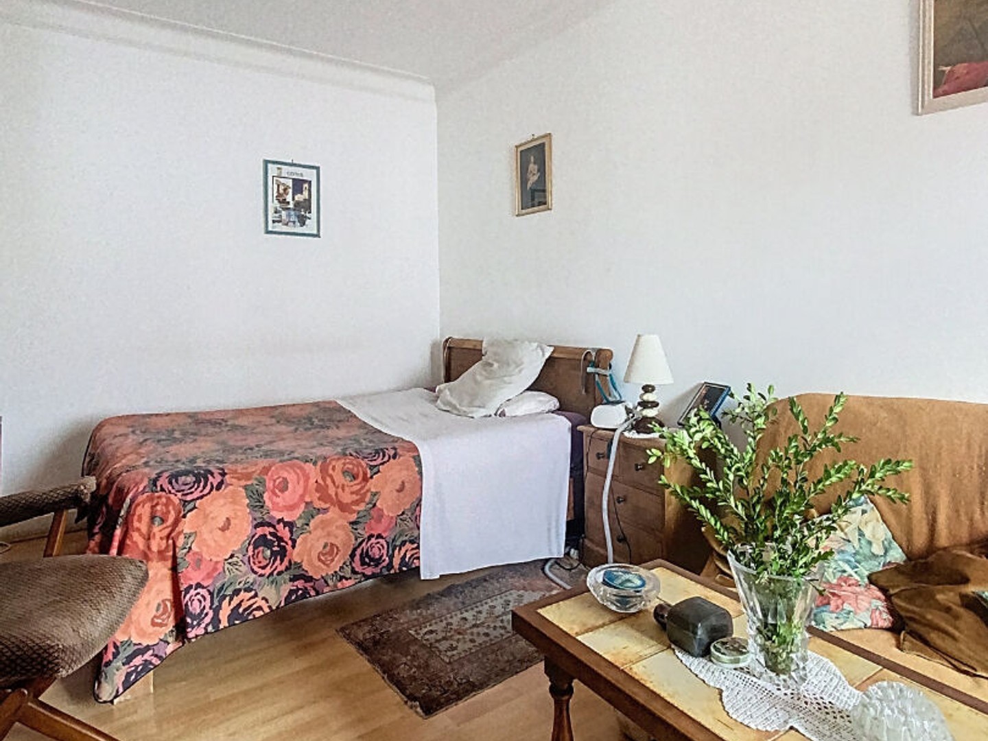 Appartement à vendre - 1 pièce - 30m2 - Pantin (93500)