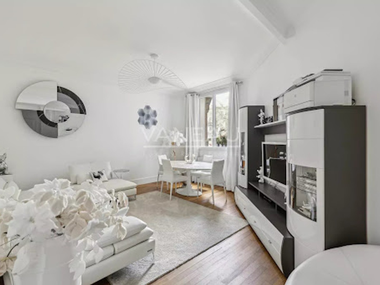 Appartement 3 pièces 69 m²