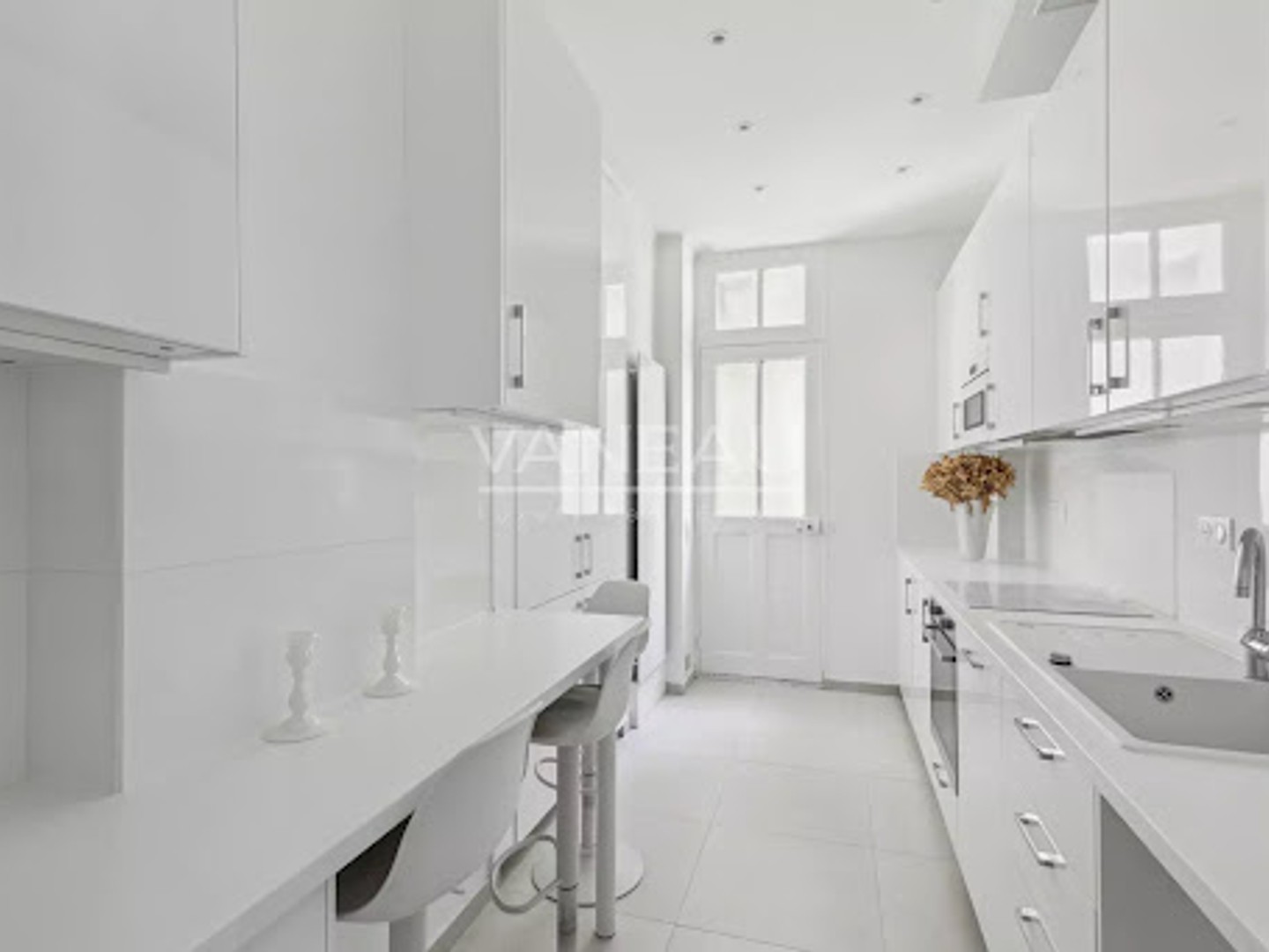 Appartement à vendre - 3 pièces - 69m2 - Neuilly-Sur-Seine (92200)