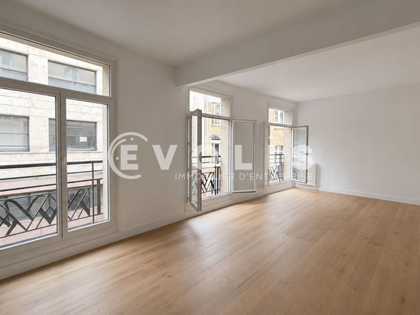 Bureaux à vendre - 479m2 - Paris 8e (75008)