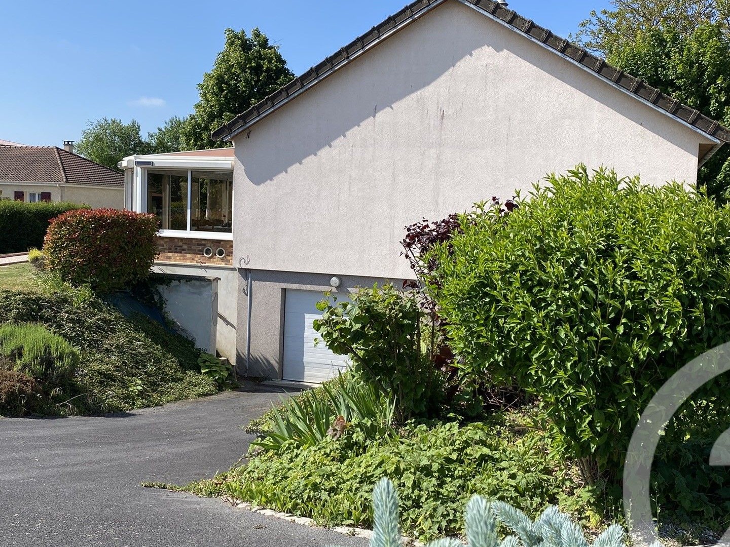 Maison à vendre - 7 pièces - 135m2 - Bussy-Lettrée (51320)