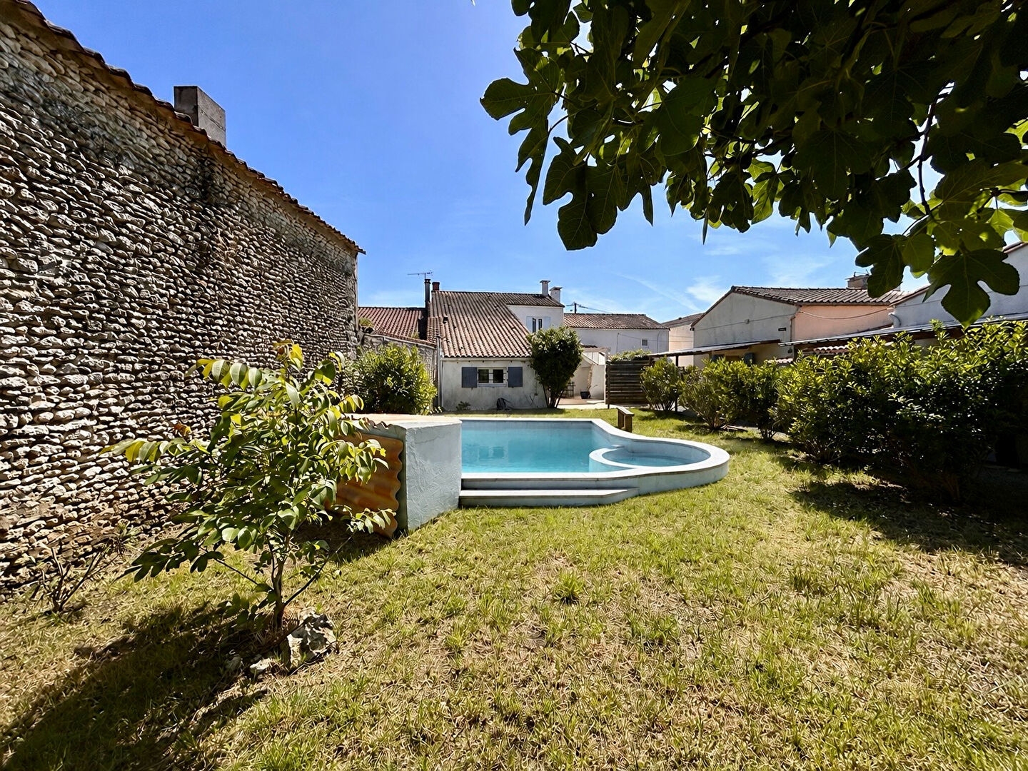 Ensemble immobilier - Saint Palais Sur Mer