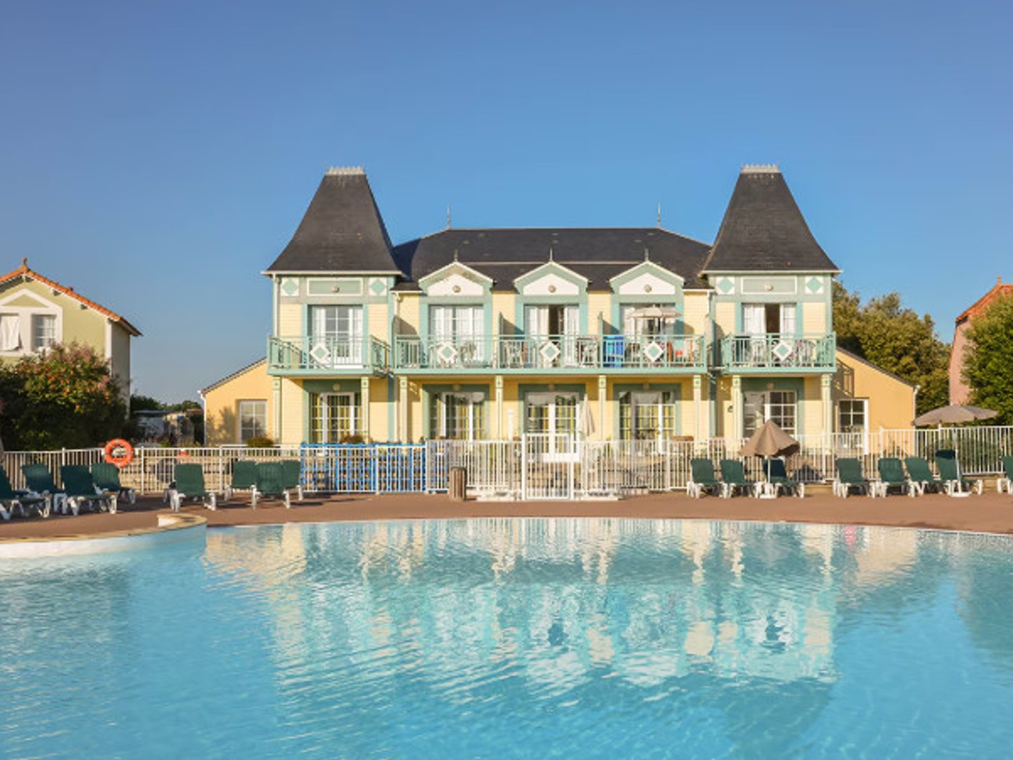 Maison à vendre - Talmont-Saint-Hil... (85440)