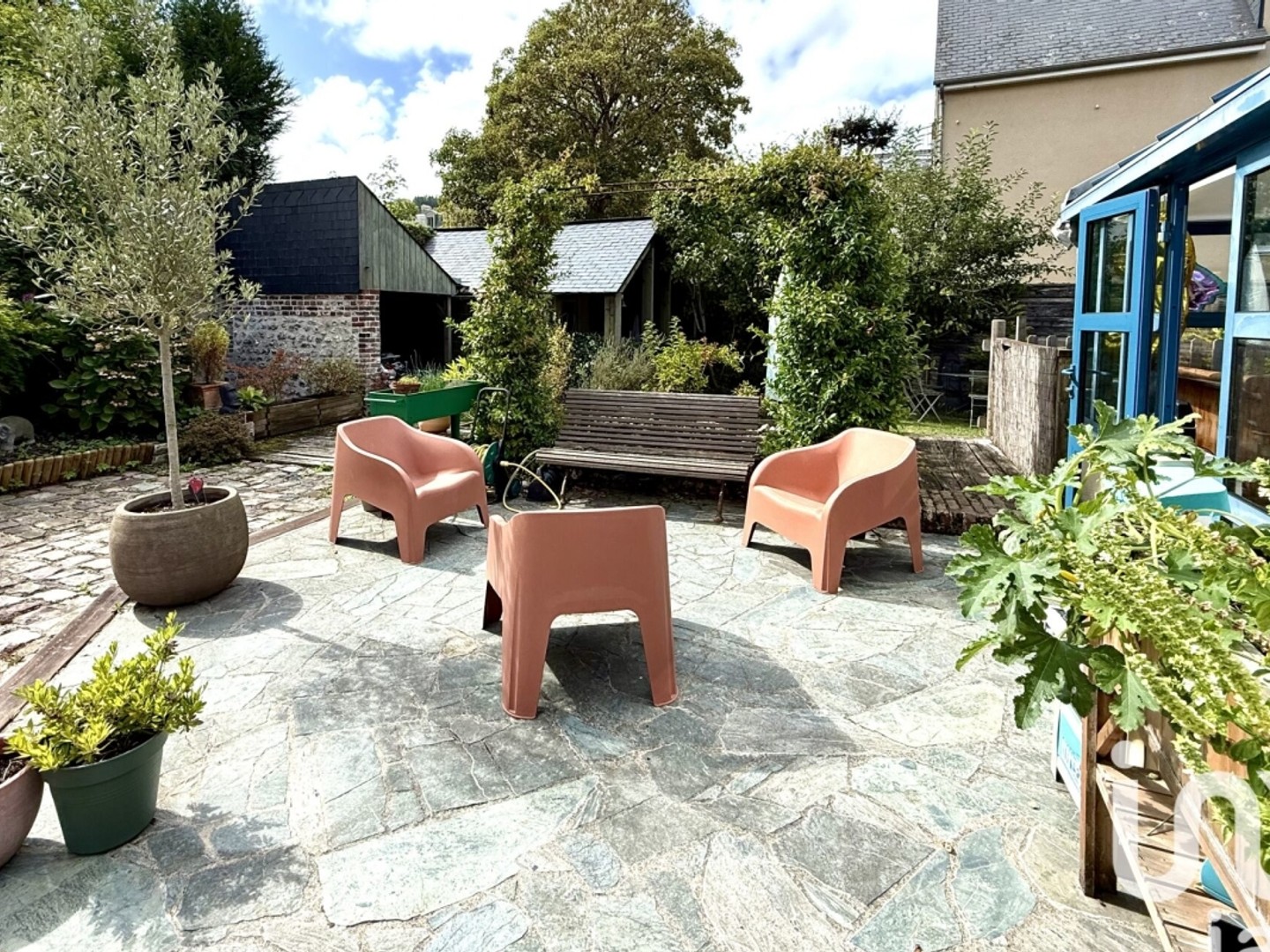 Vente Maison/villa 6 pièces