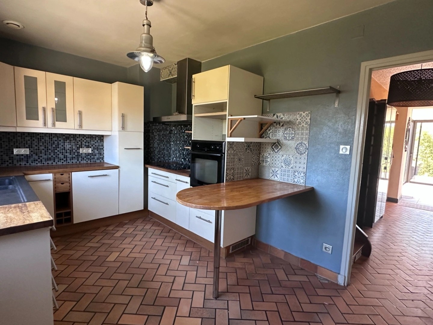 Maison à vendre - 6 pièces - 170m2 - Digoin (71160)