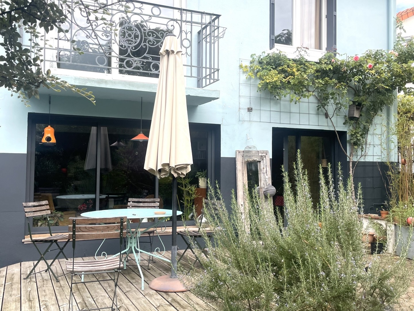 Maison à vendre - 6 pièces - 145m2 - Indre (44610)