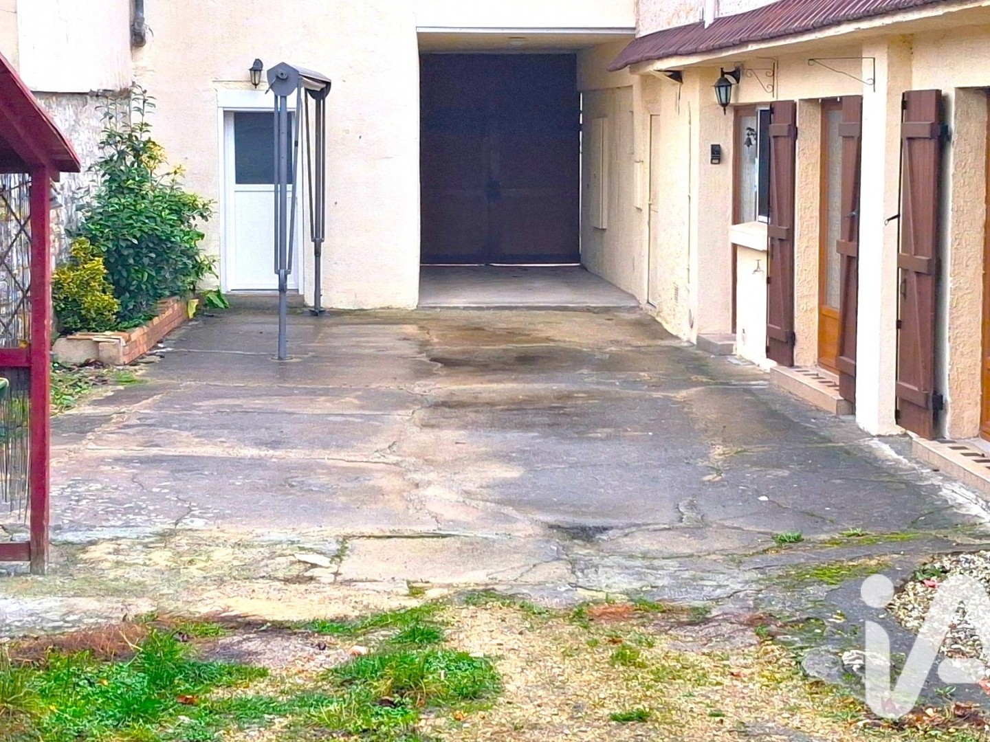 Maison à vendre - 4 pièces - 91m2 - Vert (78930)
