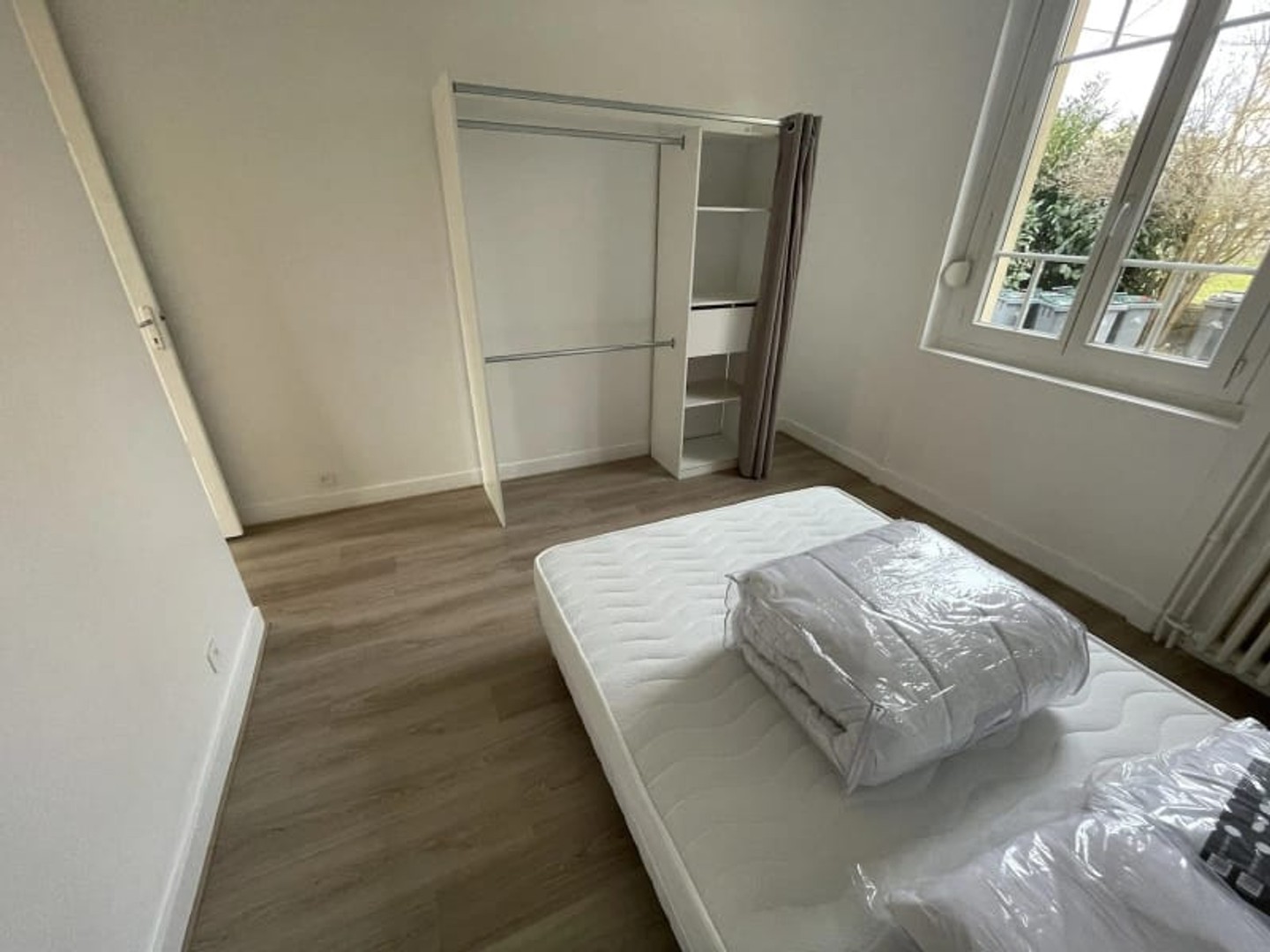 Appartement à vendre - 4 pièces - 63m2 - Tence (43190)