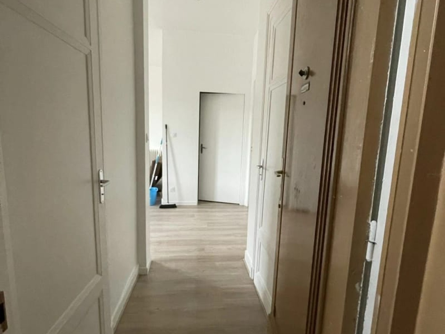 Appartement à vendre - 4 pièces - 63m2 - Tence (43190)