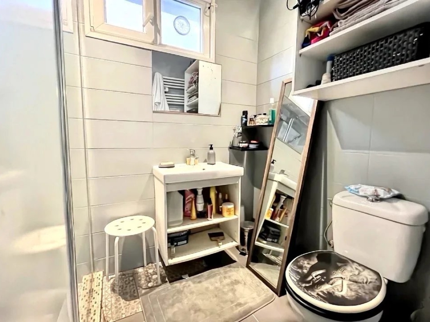 Appartement à vendre - 2 pièces - 35m2 - Antibes (06600)