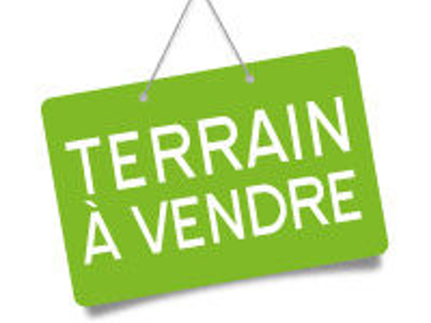 Terrain à vendre - 900m2 - Nassiet (40330)