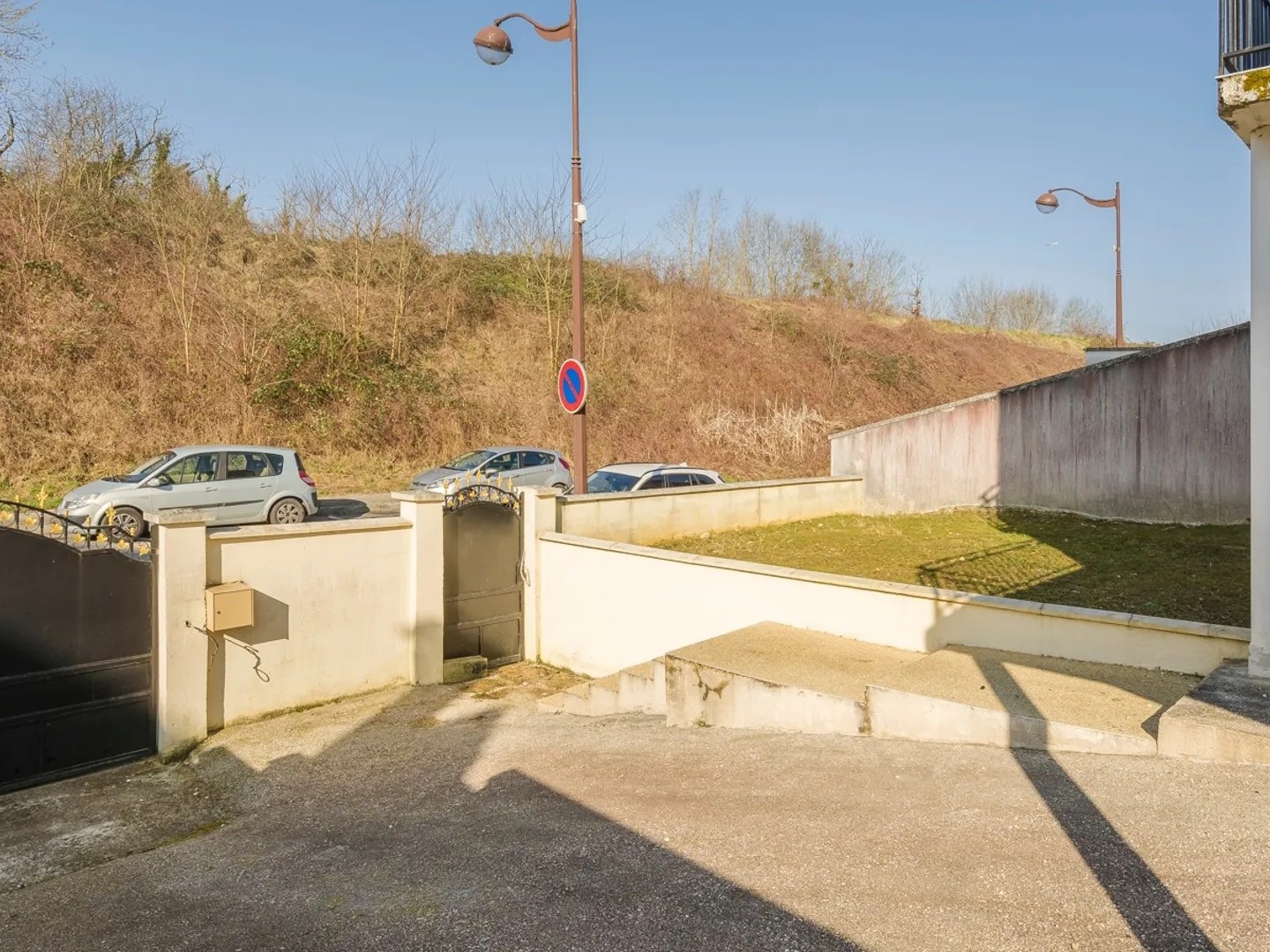 Maison à vendre - 6 pièces - 110m2 - Crégy-Lès-Meaux (77124)