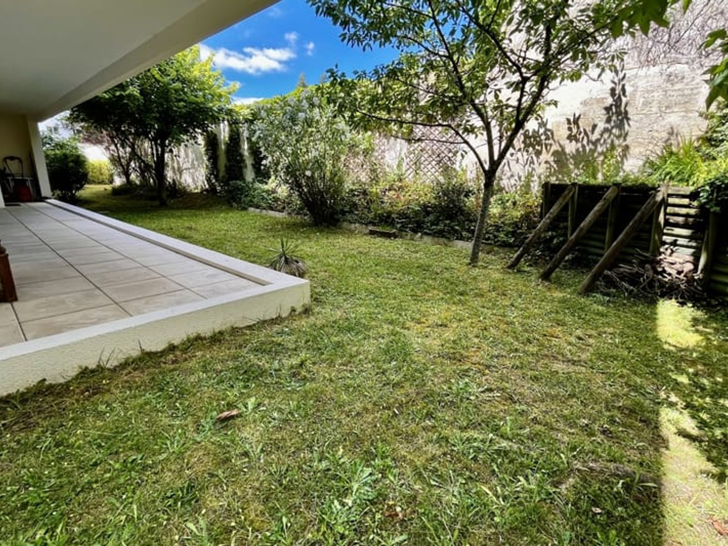 Appartement à vendre - 5 pièces - 147m2 - Bordeaux (33000)