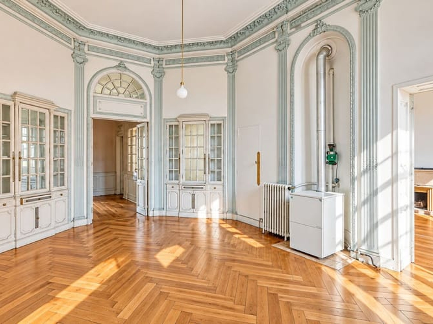 Appartement à vendre - 4 pièces - 82m2 - Toulouse (31000)