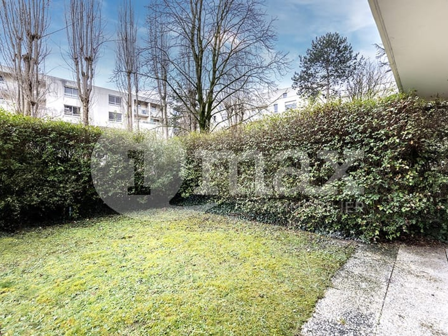 Appartement à vendre - 1 pièce - 31m2 - Courbevoie (92400)