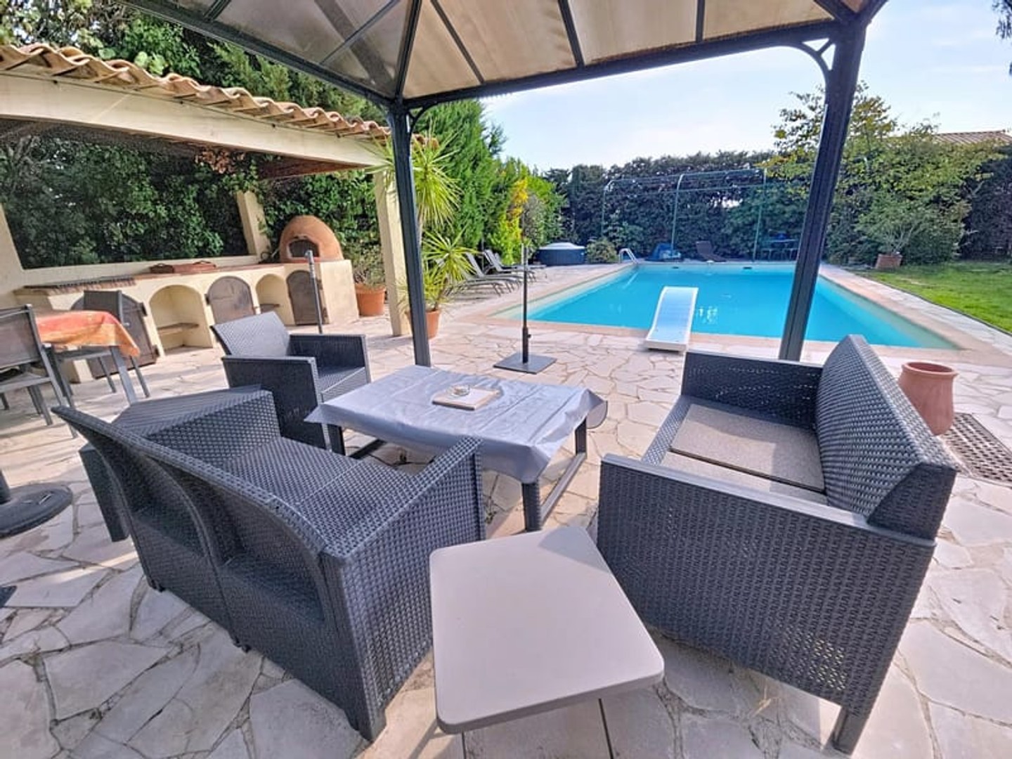 Maison à vendre - 6 pièces - 166m2 - Nice (06200)