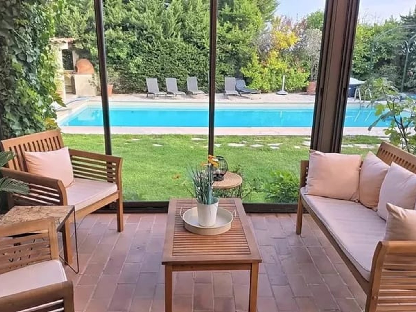 Maison à vendre - 6 pièces - 166m2 - Nice (06200)