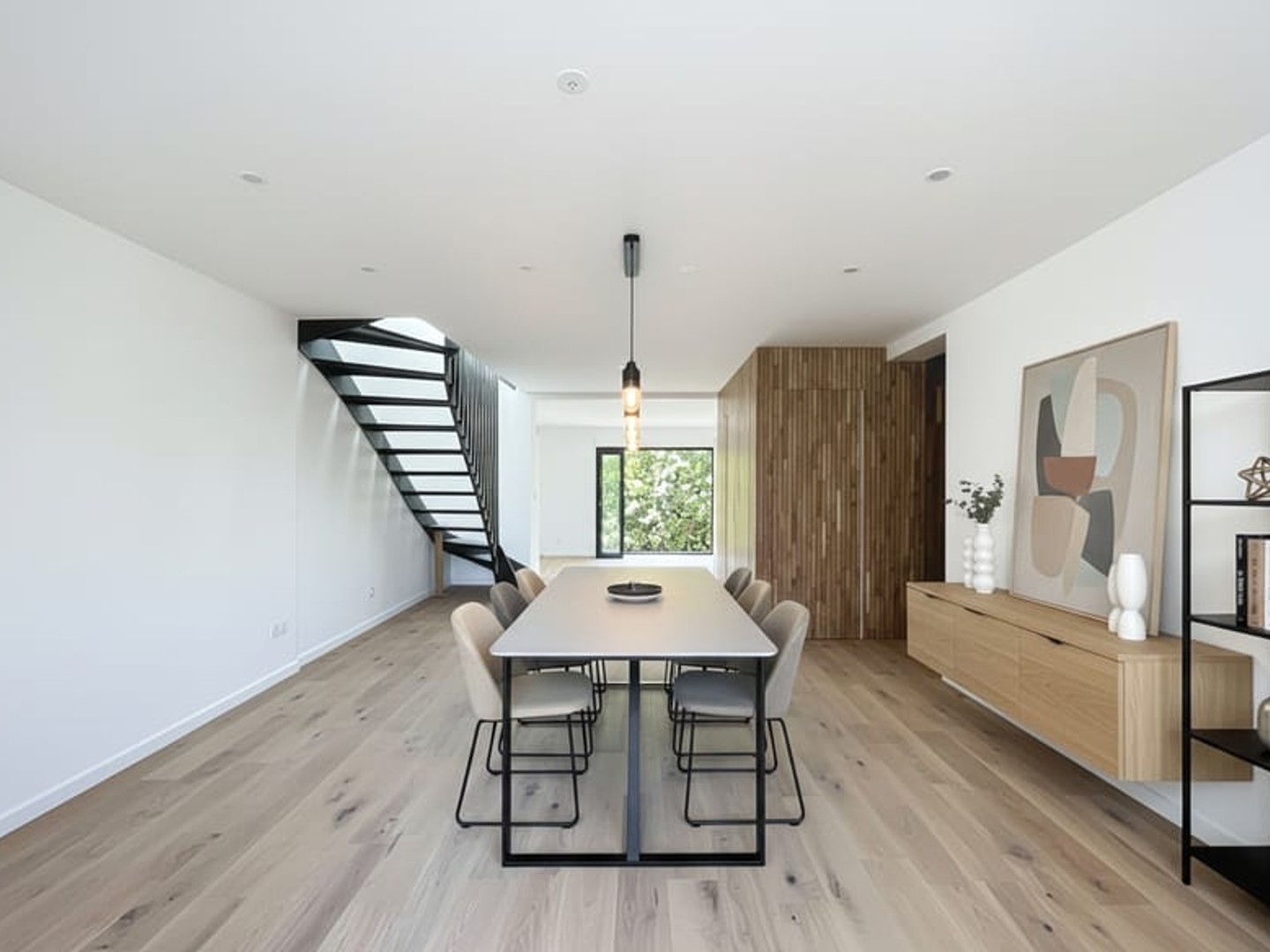 Appartement à vendre - 4 pièces - 100m2 - Suresnes (92150)