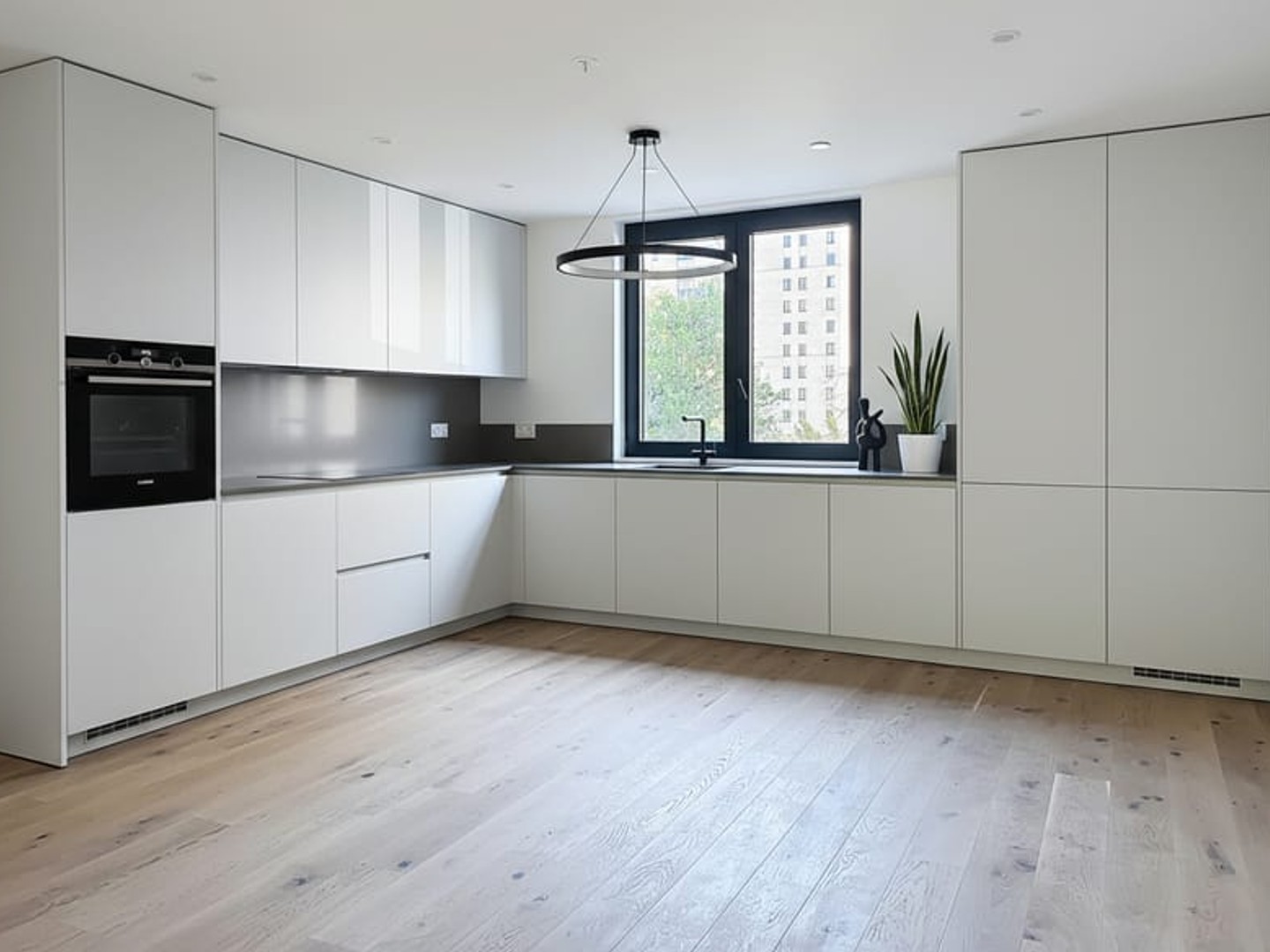 Appartement à vendre - 4 pièces - 100m2 - Suresnes (92150)