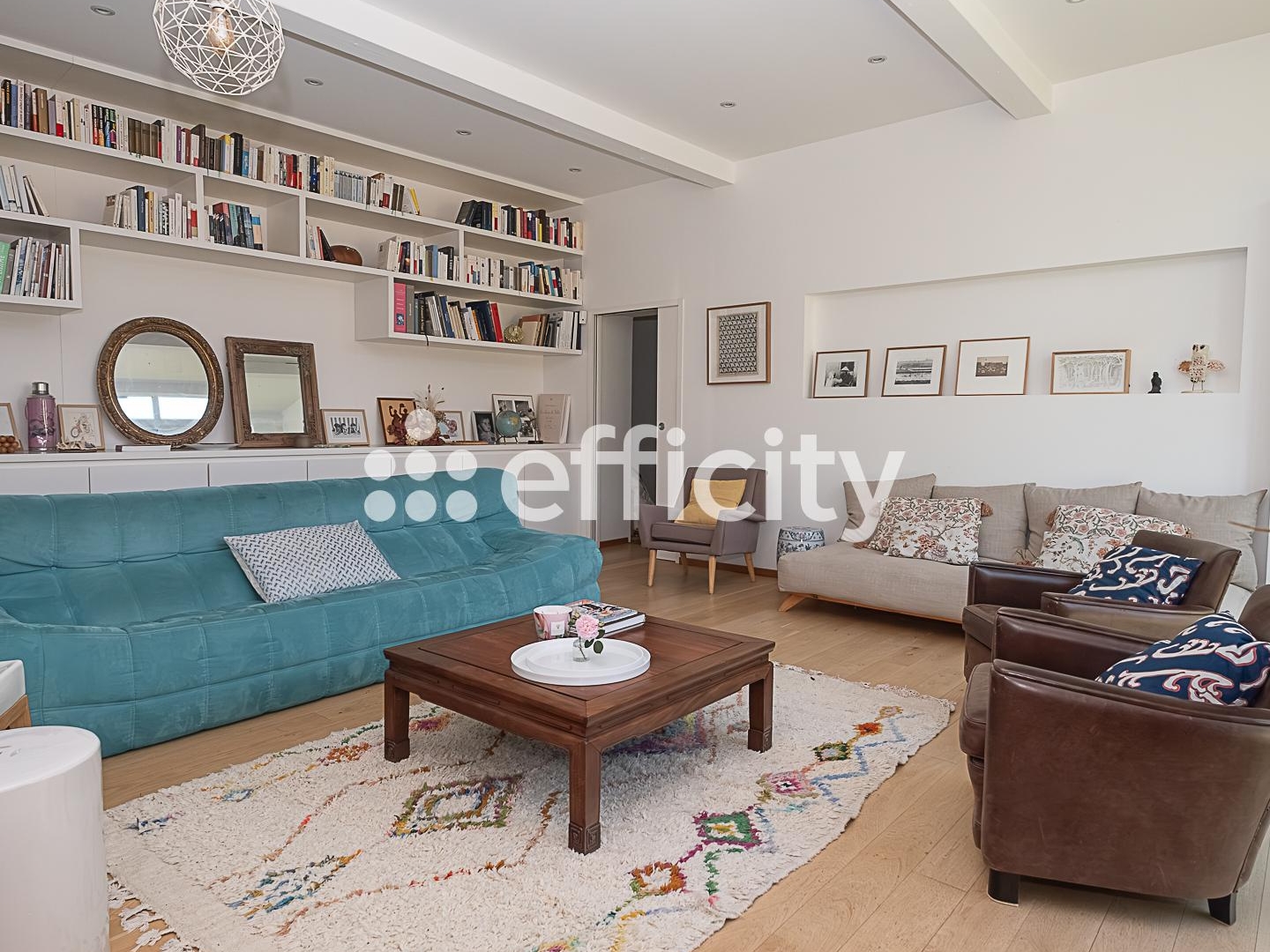 Maison à vendre - 13 pièces - 340m2 - Isle (87170)