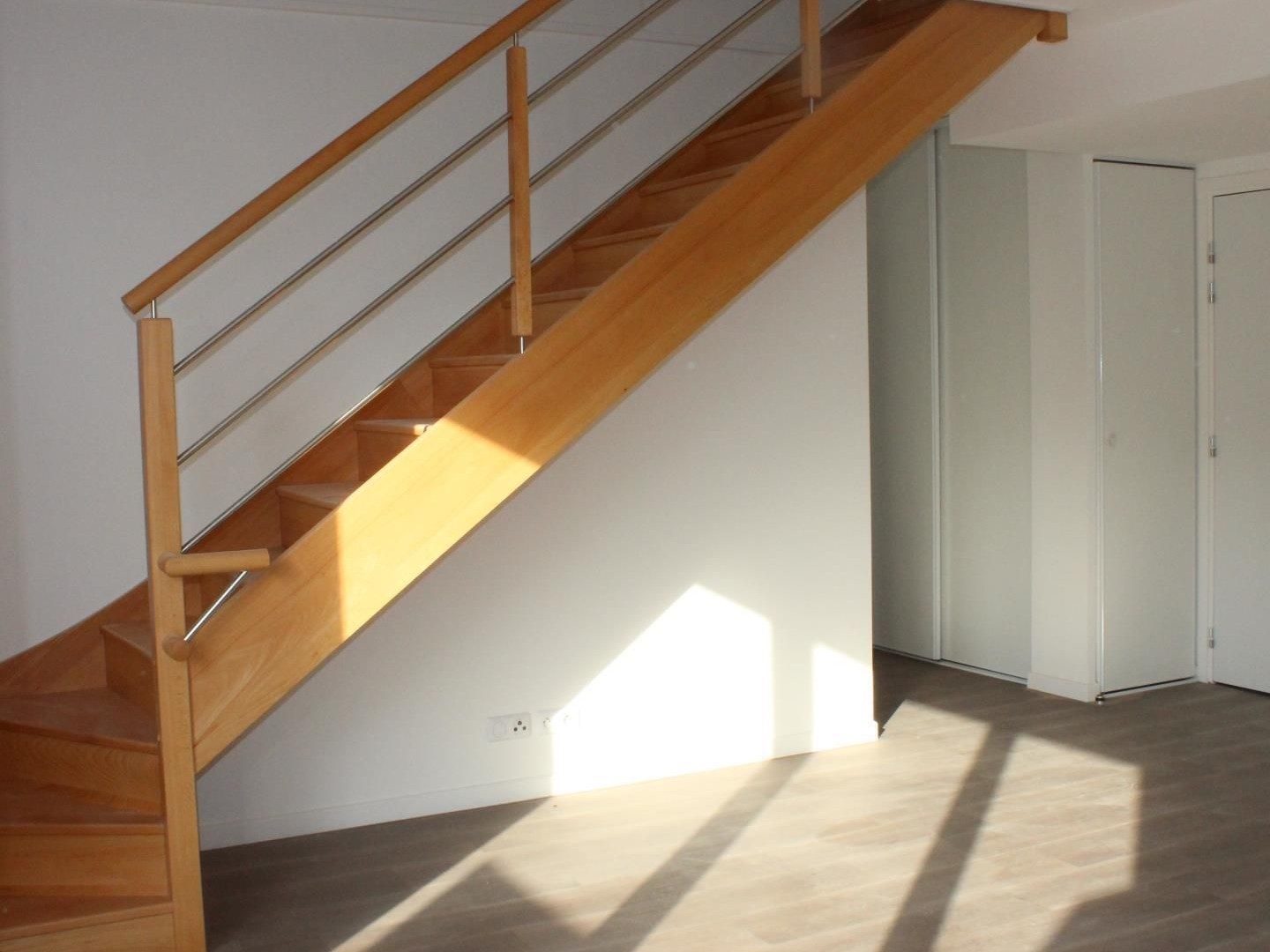 Appartement à vendre - 4 pièces - 71m2 - Mennecy (91540)