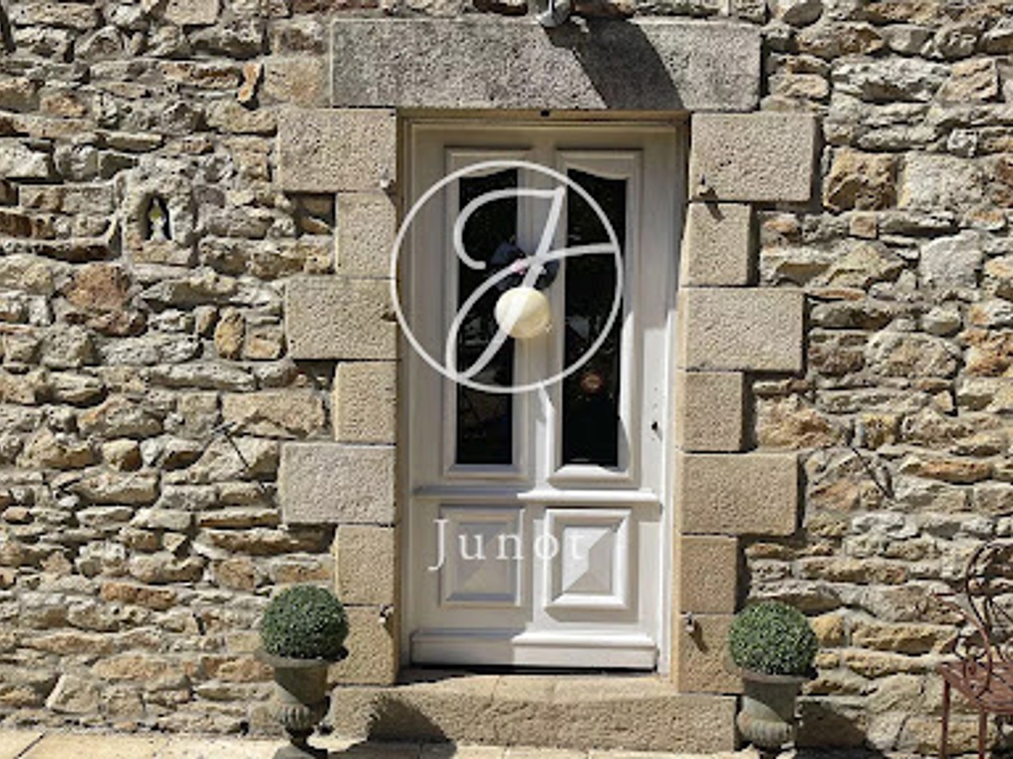 Maison à vendre - 12 pièces - 450m2 - Vannes (56000)