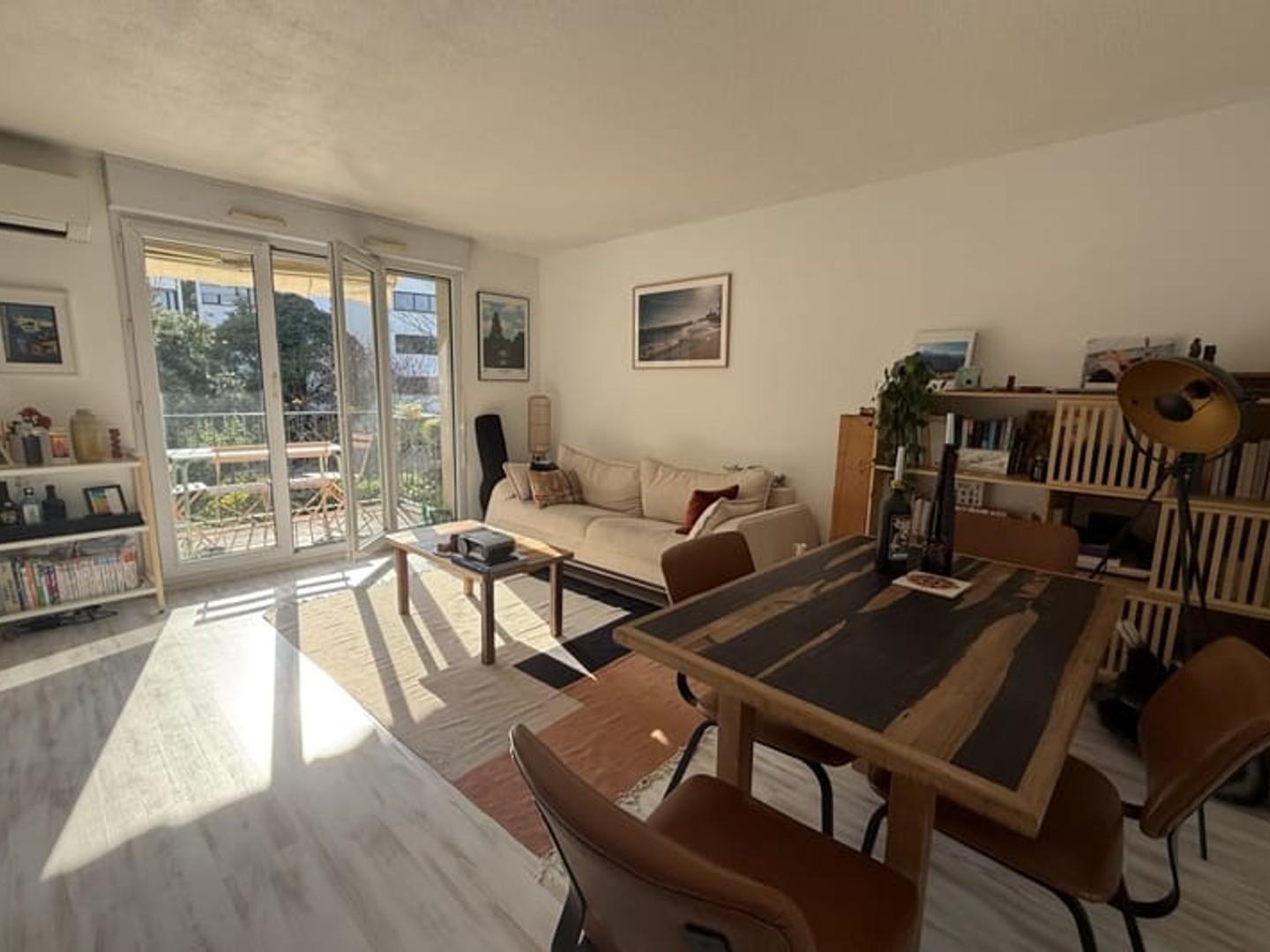 Parking / garage / box à vendre - 50m2 - Bordeaux (33000)